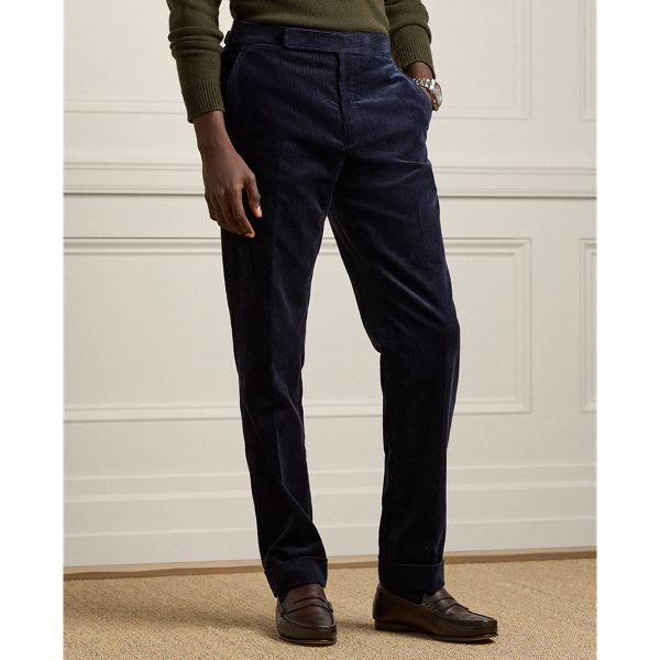 ラルフローレン パープルレーベル パンツ 28 中古・古着通販】RALPH LAUREN Purple Label (ラルフ ローレン