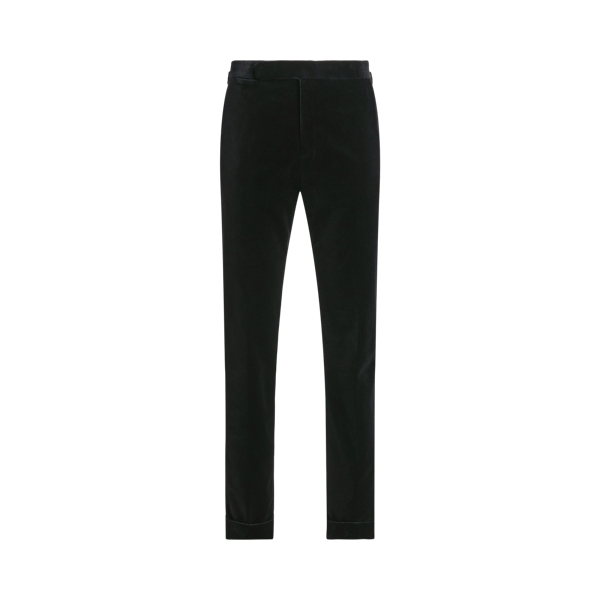 Slim Fit Corduroy Trouser