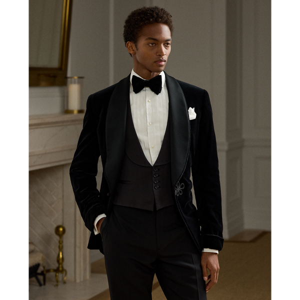 Ralph lauren dinner suit on sale