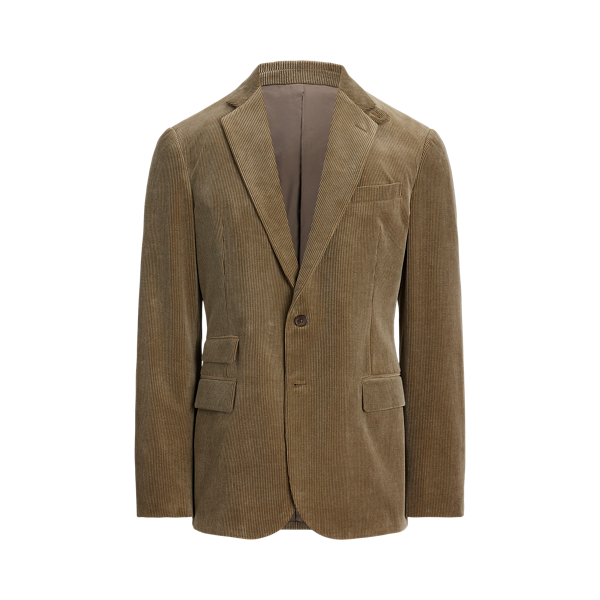 Ralph lauren suede sport coat hotsell