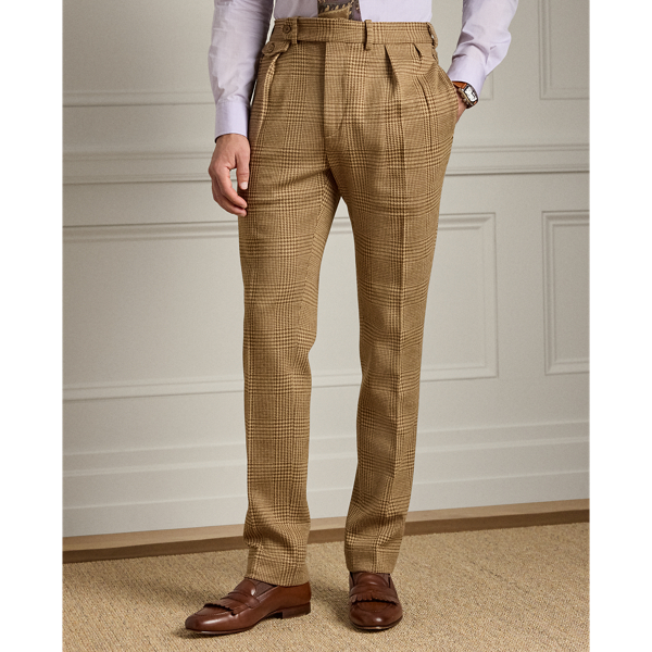 Men's Designer Clothes & Accessories | Ralph Lauren