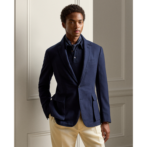 Men's Purple Label Clothing | Ralph Lauren | Page 9 of 11