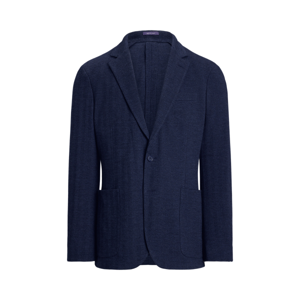 Ralph Handmade Cashmere Blazer Ralph Lauren