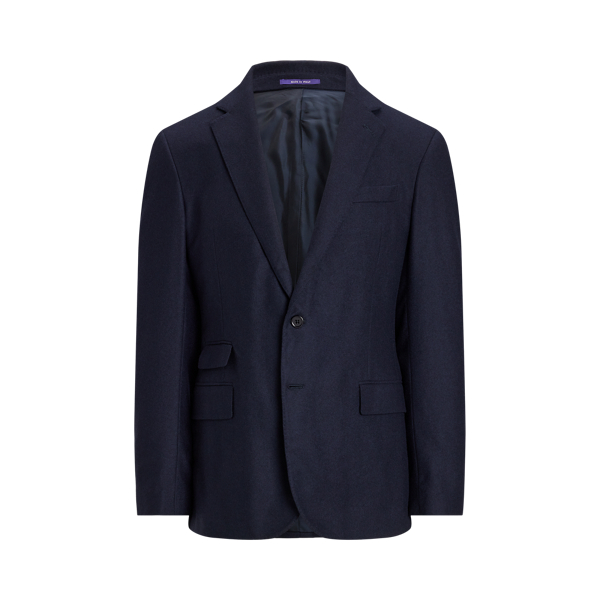 Ralph Handmade Cashmere Blazer Ralph Lauren