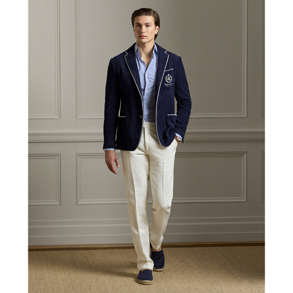 Men's Purple Label | Ralph Lauren® CY