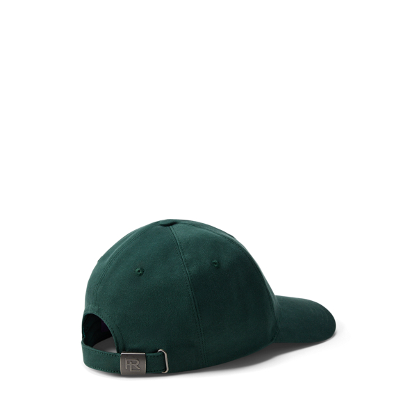 ポロ ラルフローレン ゴルフ ツイル ボール キャップ 帽子 (FREE) Polo Sport ツイル ボール キャップ | ラルフ ローレン公式