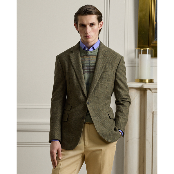 Men's Sport Coats | Ralph Lauren