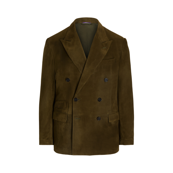 Mens suede sports coat hotsell