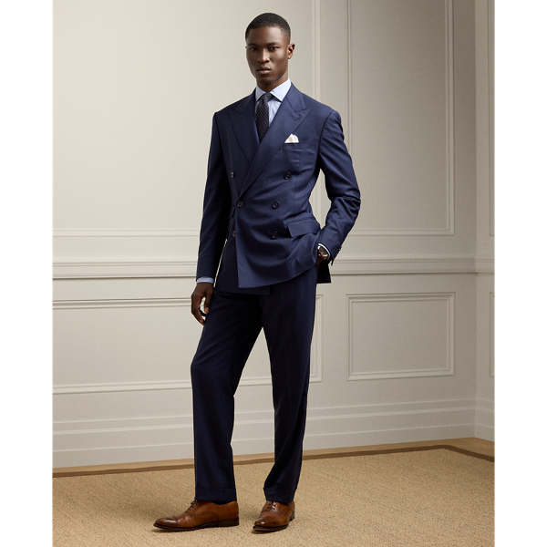 Ralph lauren suits online