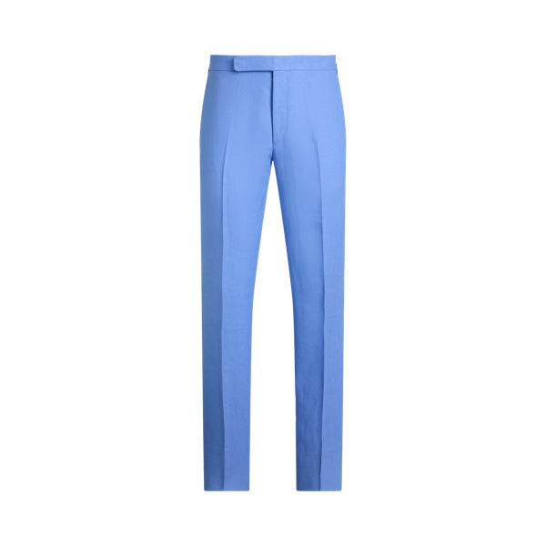 Distressed Chino Pant