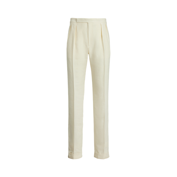 Gregory Hand-Tailored Suit Trouser