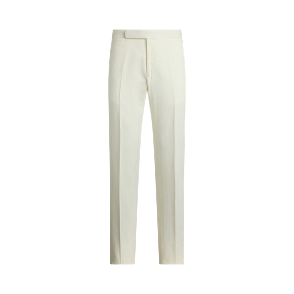 Pantalon habill&eacute; Gregory fait main