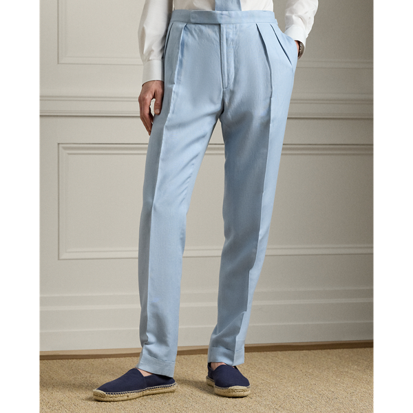 Men's Purple Label Pants | Ralph Lauren