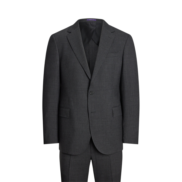 RalphLauren PurpleLabel スーツセットアップ34S 新品 RalphLauren PurpleLabel スーツセットアップ34S 新品 三越