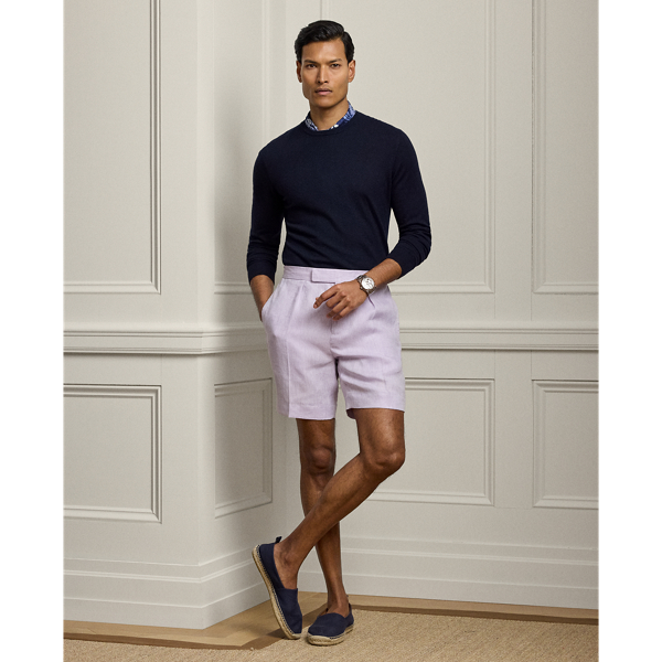Men's Designer Clothes & Accessories | Ralph Lauren