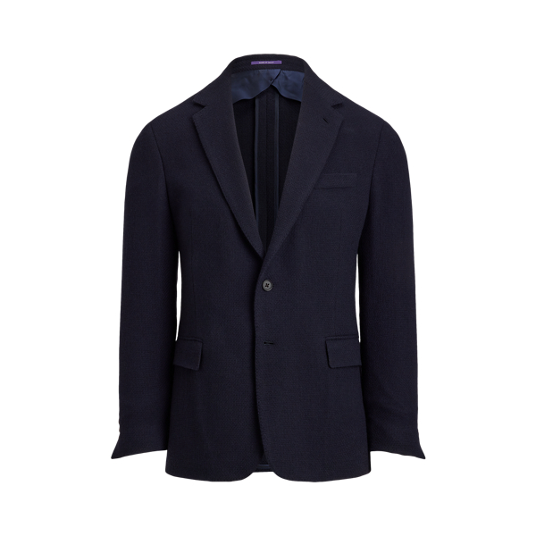 Hadley Hand-Tailored Cashmere Jacket