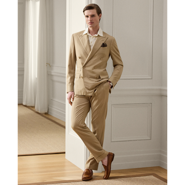 Men's Purple Label Designer Blazers | Ralph Lauren® PK