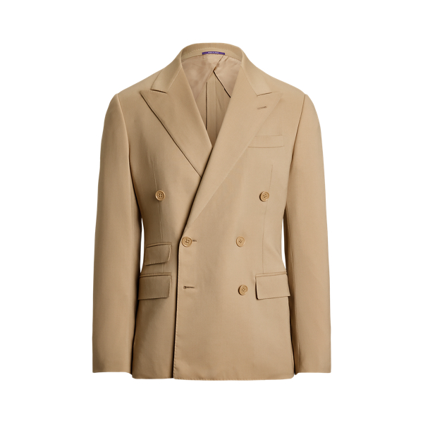 slub tweed jacket – louren store