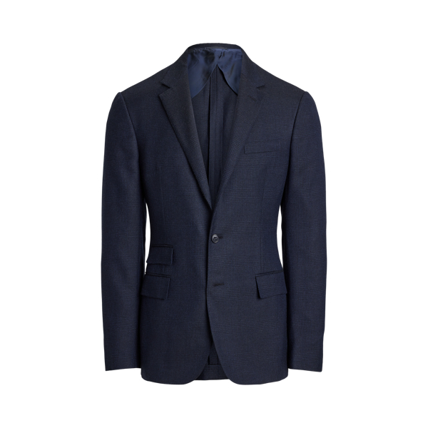 Men's Purple Label Suits | Ralph Lauren