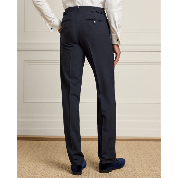 Gregory Hand-Tailored Peak Tuxedo