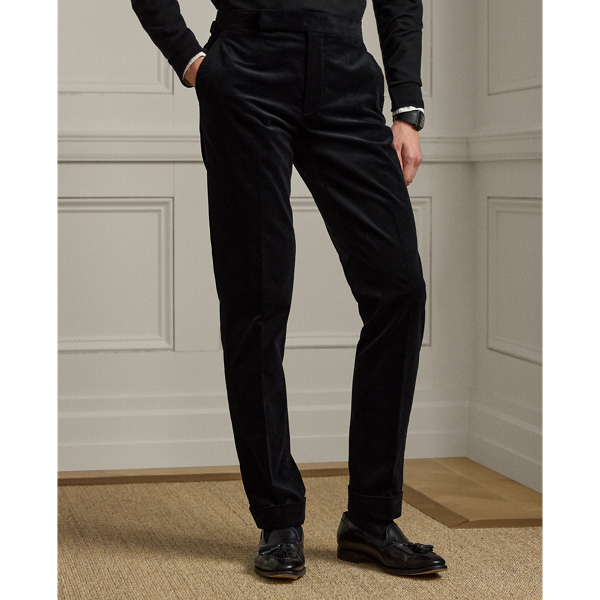 Men's Purple Label Pants | Ralph Lauren