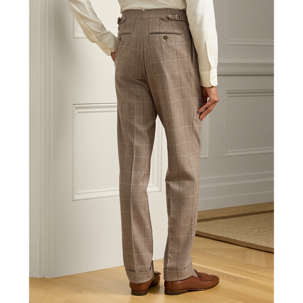 Handgeschneiderte Anzughose Gregory