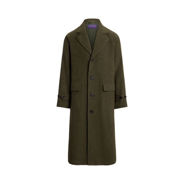 90s USA製 Polo Ralph Lauren Duffel Coat L c. 1990 Duffel Coat - Size L