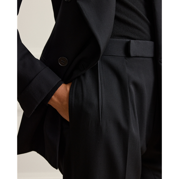 Kent Handmade Wool-Cashmere Tuxedo