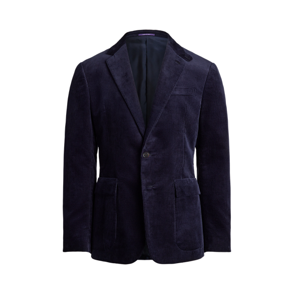 Handgeschneiderte Anzugjacke Kent