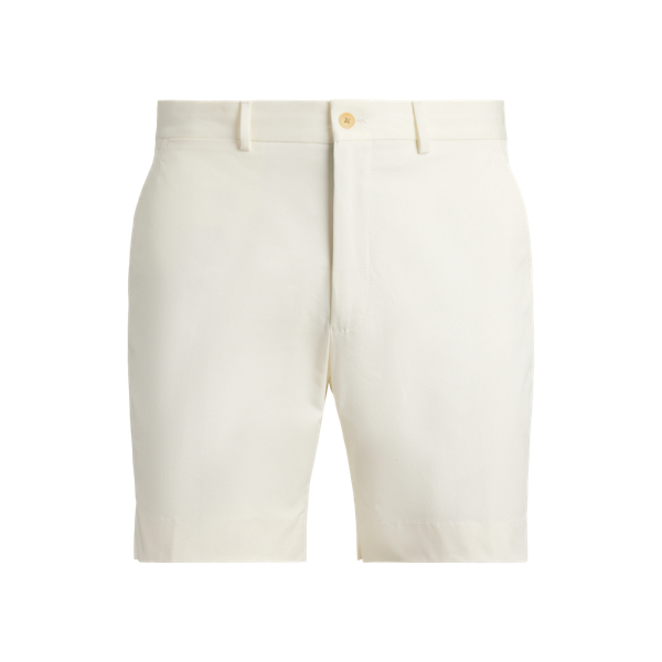Stretch Chino Short