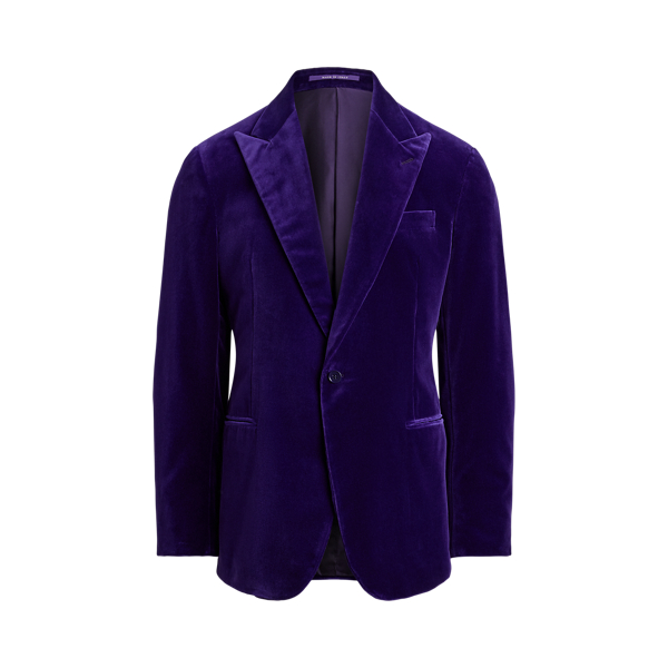 Men's New Arrivals: Clothing, Styles, & Accessories - Purple