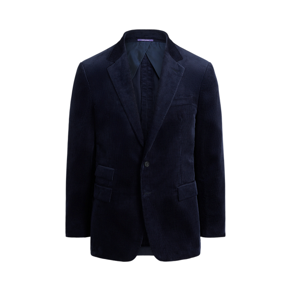 Handgeschneiderte Anzugjacke Kent