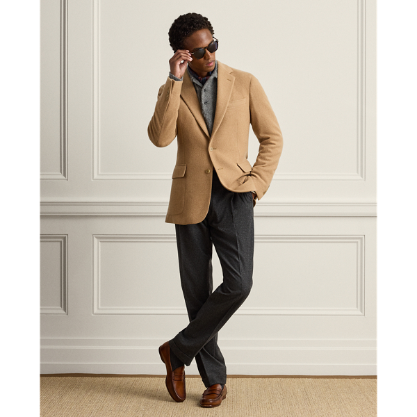 Hadley Hand-Tailored Sport Coat