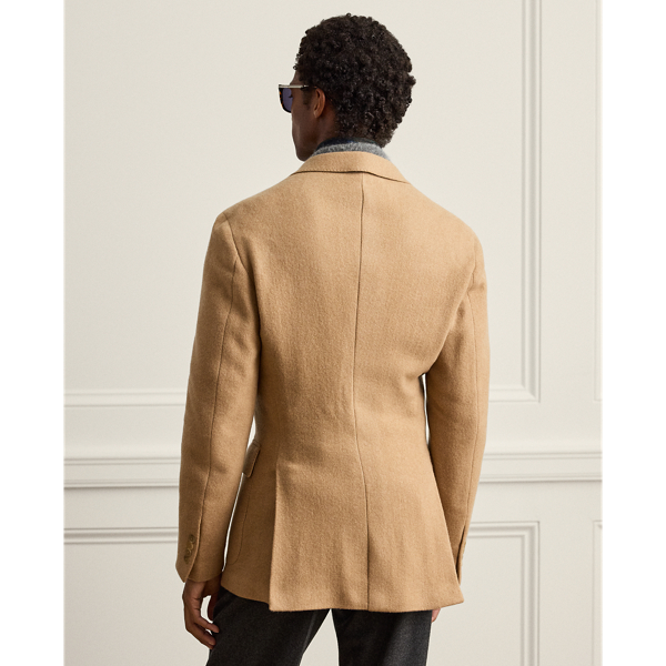 Hadley Hand-Tailored Sport Coat