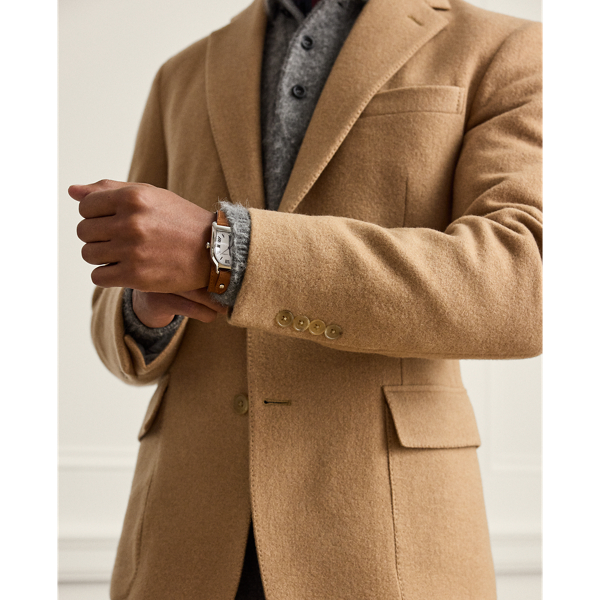 Hadley Hand-Tailored Sport Coat