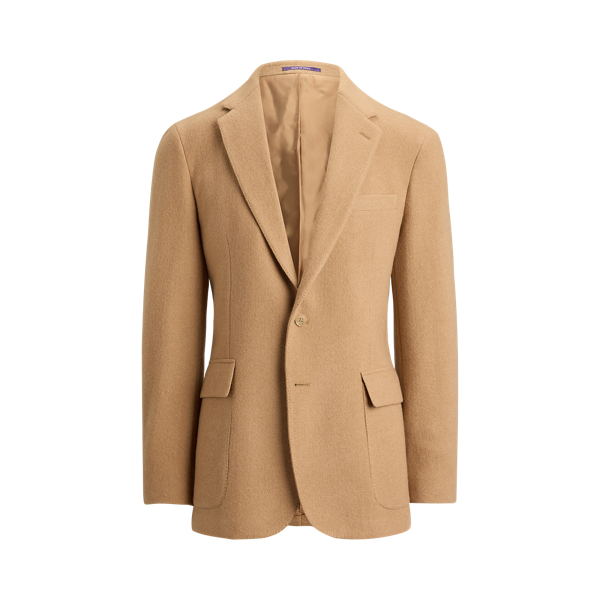 Hadley Hand-Tailored Sport Coat