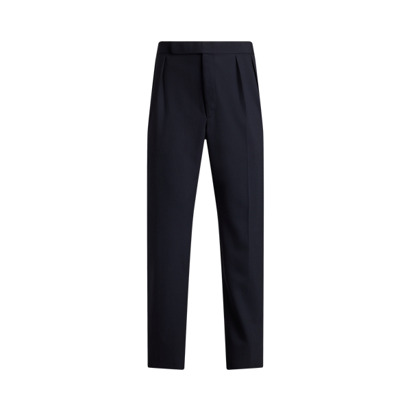 Gregory Hand-Tailored Tuxedo Trouser