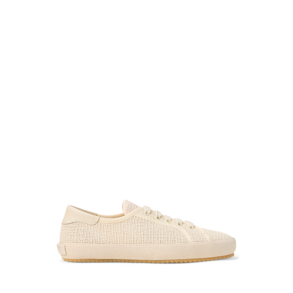 Ralph lauren womens shoes clearance