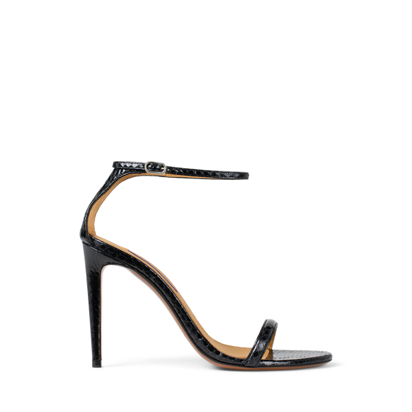 Krystina Ayers Sandal