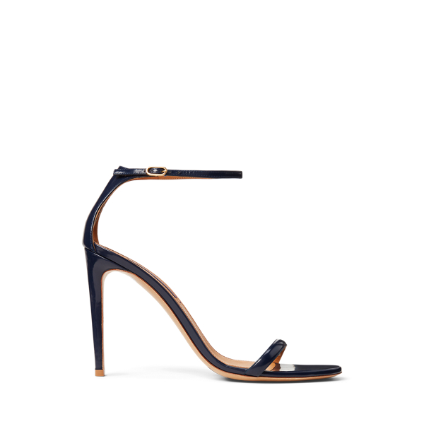 Krystina Spazzolato Sandal