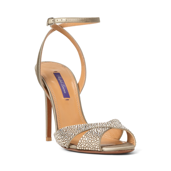Women s Designer Sandals Wedges Ralph Lauren