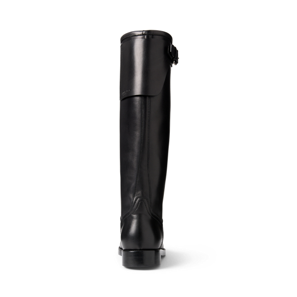 Sawyer Calfskin Boot