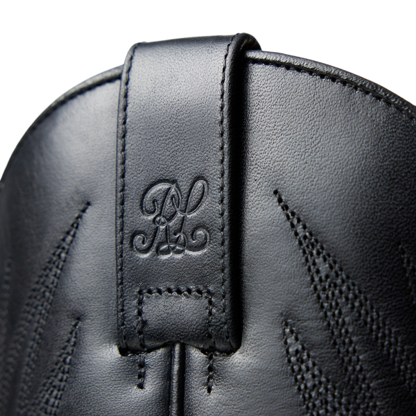 Chilton 40 MM Vachetta Cowboy Boot