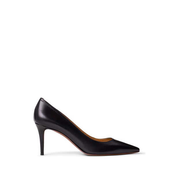 Ralph lauren pumps womens hotsell