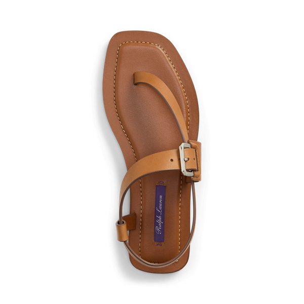 Payton Calfskin Sandal