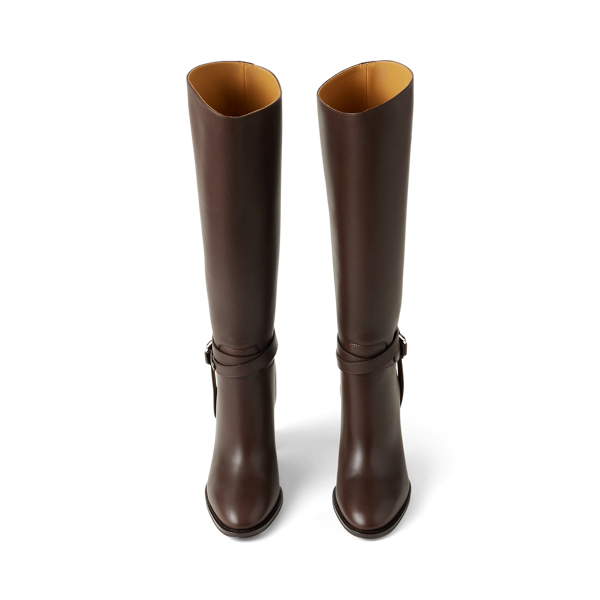 Donnely 90 mm Calfskin Boot