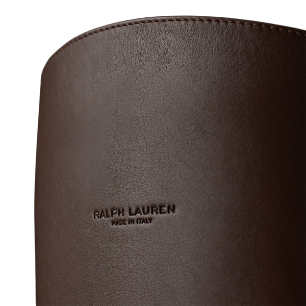 Donnely 90 mm Calfskin Boot