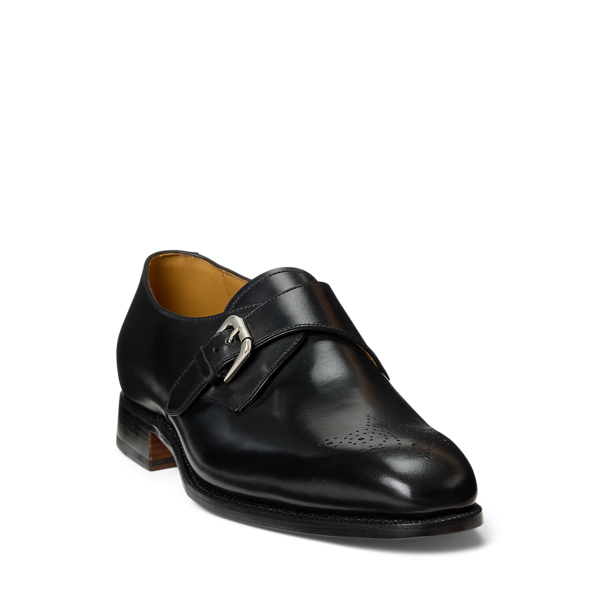 靴 Ralph Lauren Purple Label by E.G ANCEL8E Men's Designer Dress Shoes | Ralph Lauren