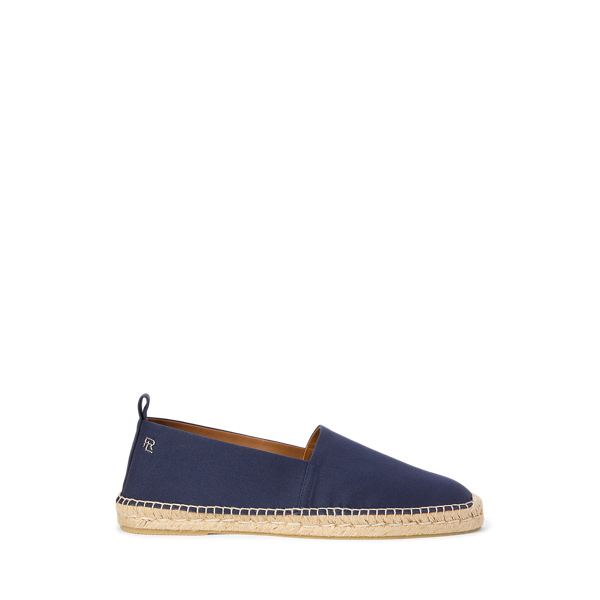 Bowsworth Canvas Espadrille