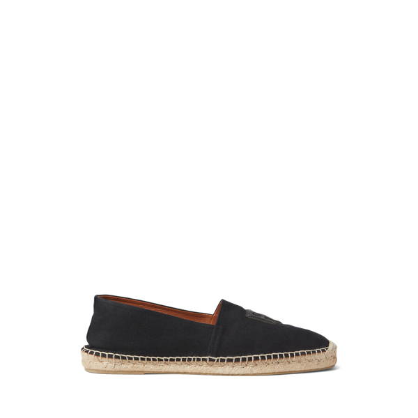 Bosworth Canvas Espadrille